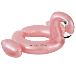 Flamingo Split Badering Rosaguld