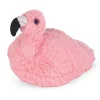 Flamingo Fodvarmer