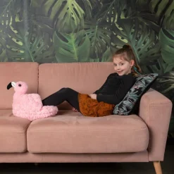 Flamingo Fodvarmer