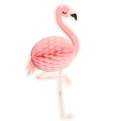 Flamingo Honeycomb