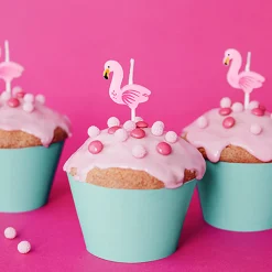 Flamingo Kagelys
