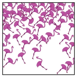 Flamingo Konfetti