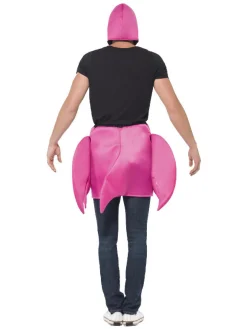 Flamingo Kostume