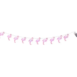 Flamingo Lyskæde