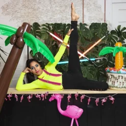 Flamingo Lyskæde