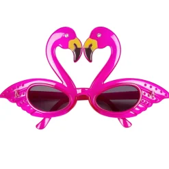Flamingo Partybriller Pink