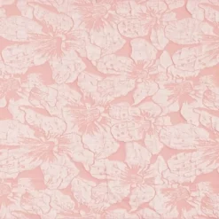 Fleur De Lys Bordløber Lyserød
