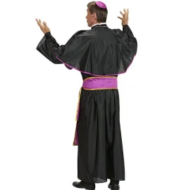 Flot Biskop Kostume