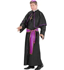 Flot Biskop Kostume