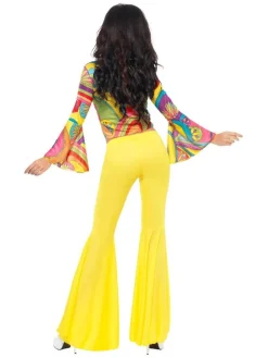 Flowerpower Kostume