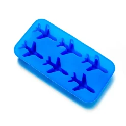 Flyvemaskine Isterningeform