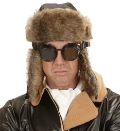 Flyver Hat