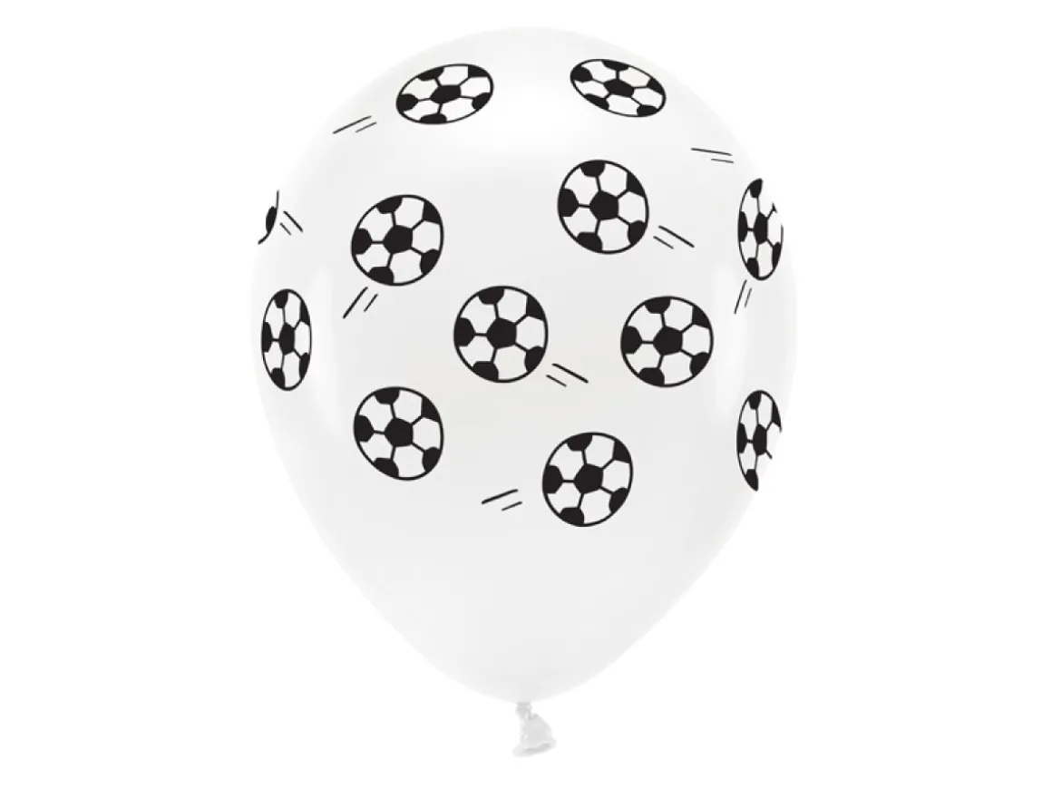 Fodbold Balloner Basic