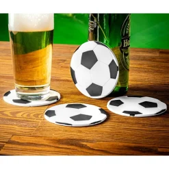 Fodbold Coasters