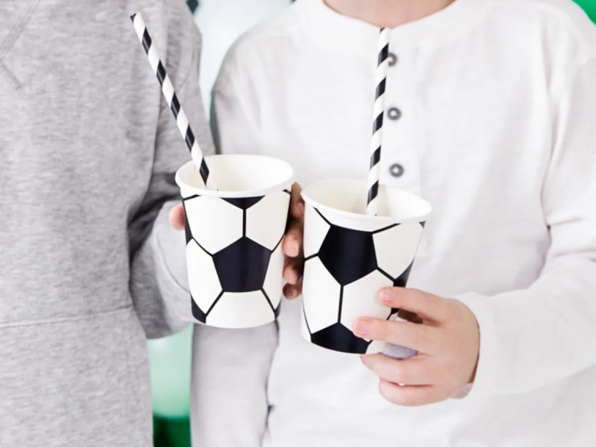Fodbold Kopper