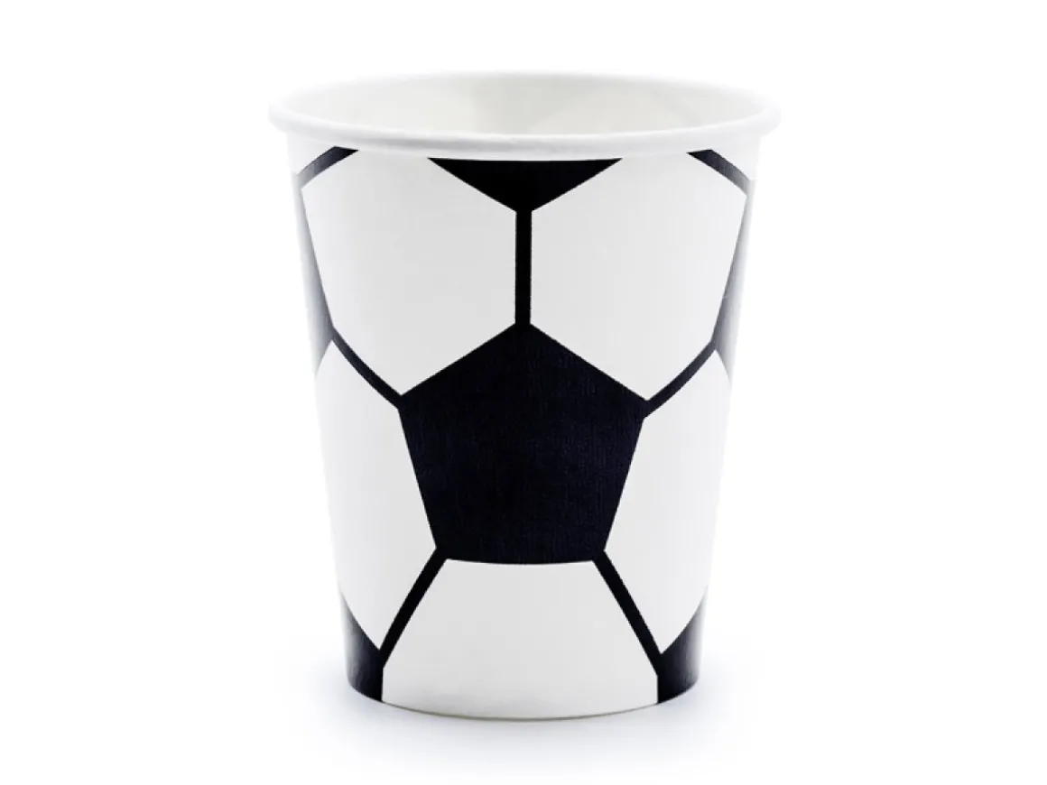 Fodbold Kopper