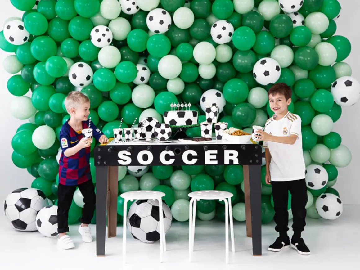 Fodbold Kopper