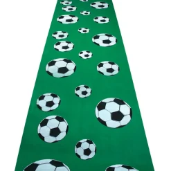 Fodbold Løber