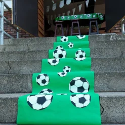 Fodbold Løber