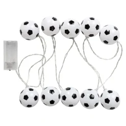 Fodbold Lyskæde