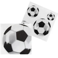 Fodbold Servietter