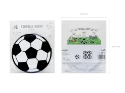 Fodbold Servietter