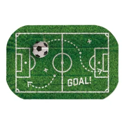 Fodboldbane GOAL! Fade Grøn