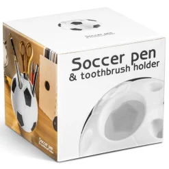 Fodbold Blyantsholder