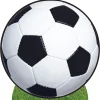 Fodbold Centerpiece