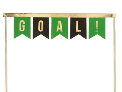 Fodbold Kagetopper
