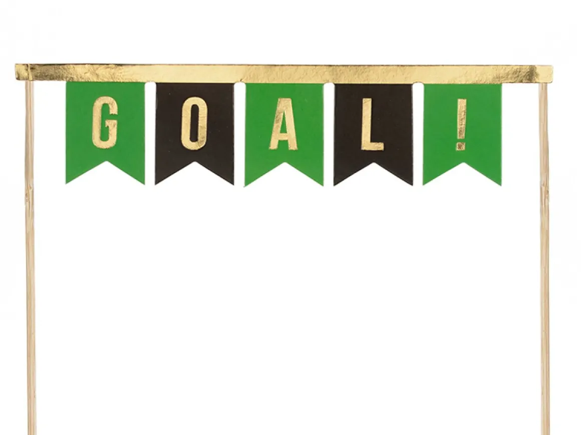 Fodbold Kagetopper