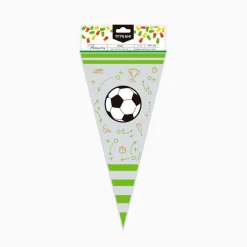 Fodbold Kegleposer