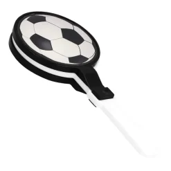 Fodbold Klappehænder 6-pak