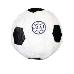 Fodbold Piñata