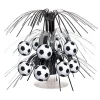 Fodbold Springvand Bordpynt