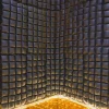 Folieballon Backdrop Sort