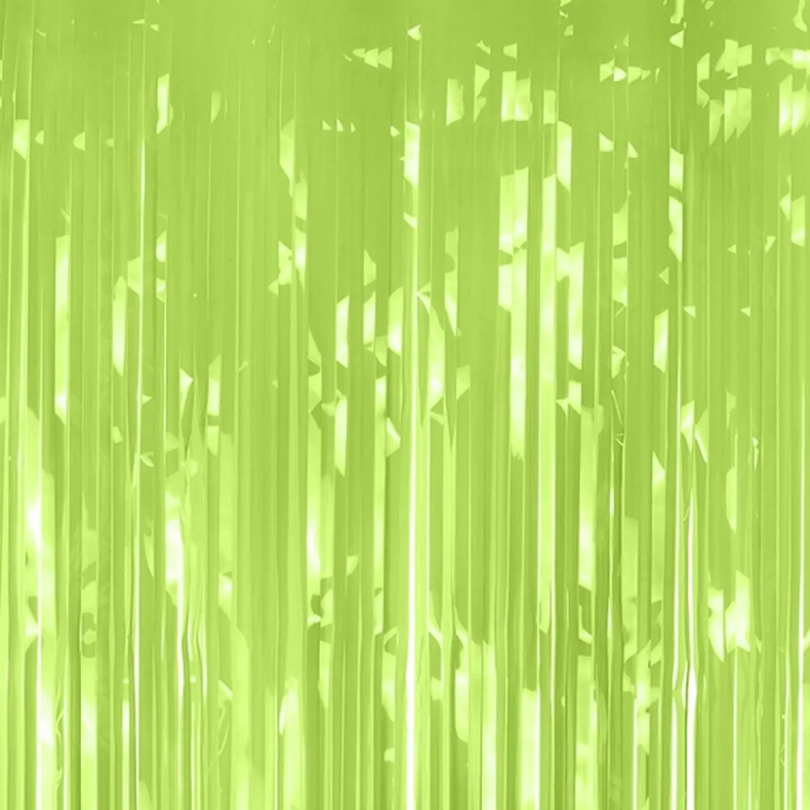 Forhæng Grøn