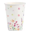 Forårsblomster Papkrus