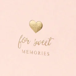 For Sweet Memories Gæstebog Sartrosa