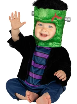 Frankensteins Monster Babykostume