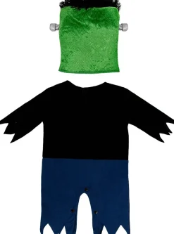 Frankensteins Monster Babykostume