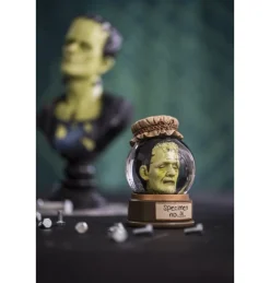 Frankensteins Monster Sneglobe