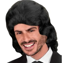 Frankie Paryk Sort