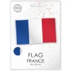 Frankrig Flag