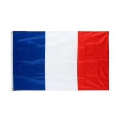 Fransk Flag