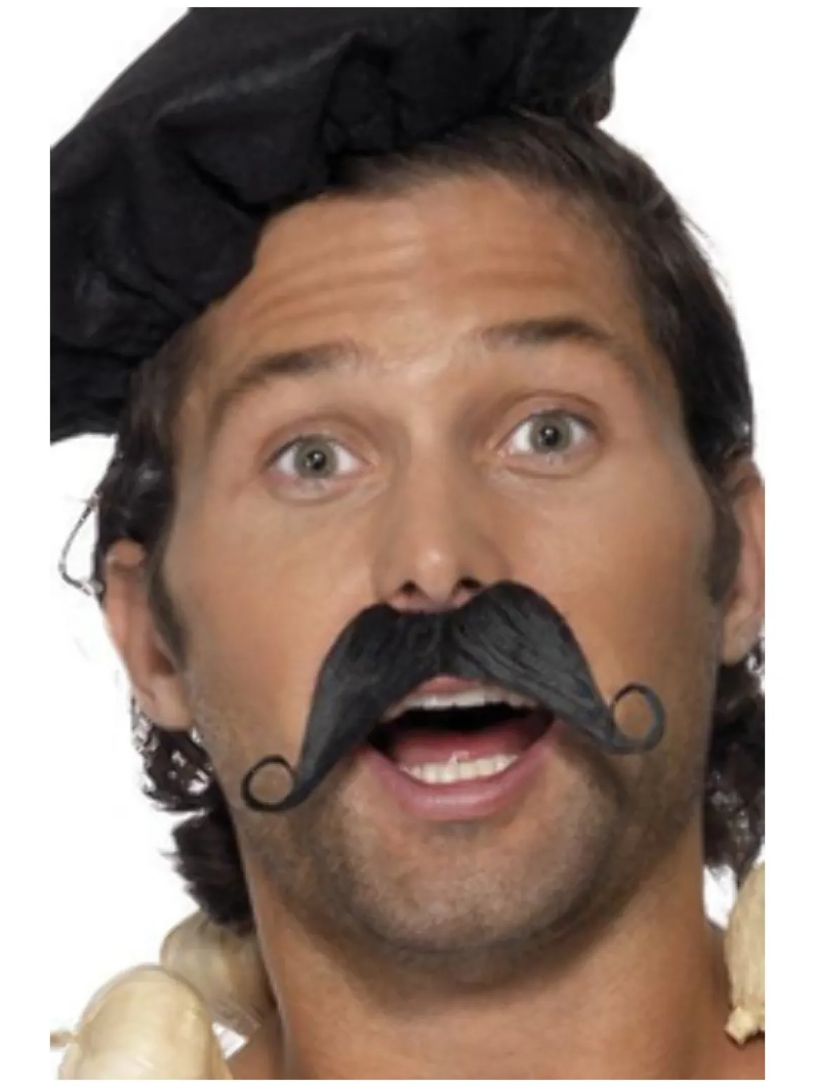 Fransk Moustache