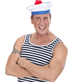 Fransk Sømandshat