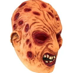 Freddy Krueger® Latex Maske