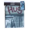 Free Hugs Halloween Vinduesklistermærke