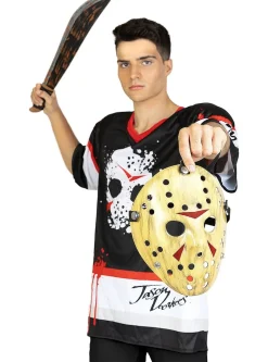 Friday The 13th® Jason Hockey Kostume